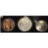 Image 4 : 2013 $1 COMMEM 5-STAR GENERALS