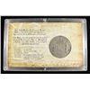 Image 4 : AMERICA'S FIRST 90% SILVER DOLLAR