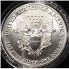 Image 3 : 1990 AMERICAN SILVER EAGLE