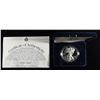 Image 1 : 2000-P AMERICAN SILVER EAGLE PROOF