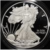 Image 2 : 2018-W AMERICAN SILVER EAGLE PROOF