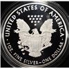 Image 3 : 2018-W AMERICAN SILVER EAGLE PROOF