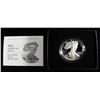 Image 1 : 2021 AMERICAN SILVER EAGLE PROOF