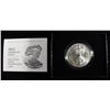 Image 1 : 2023 AMERICAN SILVER EAGLE