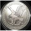 Image 3 : 2023 AMERICAN SILVER EAGLE