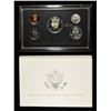 Image 1 : 1995 PREMIER SILVER PROOF SET