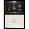 Image 2 : 1995 PREMIER SILVER PROOF SET
