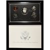 Image 1 : 1997 PREMIER SILVER PROOF SET