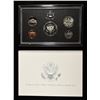 Image 2 : 1997 PREMIER SILVER PROOF SET