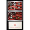 Image 2 : 2004 SILVER PROOF SET
