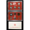 Image 3 : 2004 SILVER PROOF SET