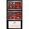Image 2 : 2005 SILVER PROOF SET