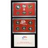 Image 3 : 2005 SILVER PROOF SET