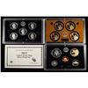 Image 3 : 2012 SILVER PROOF SET