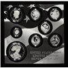 Image 2 : 2020 LIMITED EDITION SILVER PROOF SET