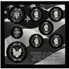 Image 3 : 2020 LIMITED EDITION SILVER PROOF SET
