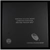 Image 4 : 2020 LIMITED EDITION SILVER PROOF SET