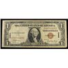 Image 1 : 1935A $1 HAWAII WWII EMERGENCY ISSUE