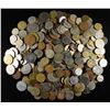 Image 1 : 5 LBS FOREIGN COINS