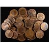 Image 1 : (40) ONE PENNY GREAT BRITAIN