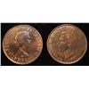 Image 2 : (40) ONE PENNY GREAT BRITAIN