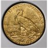 Image 2 : 1912 $2.5 INDIAN GOLD BU