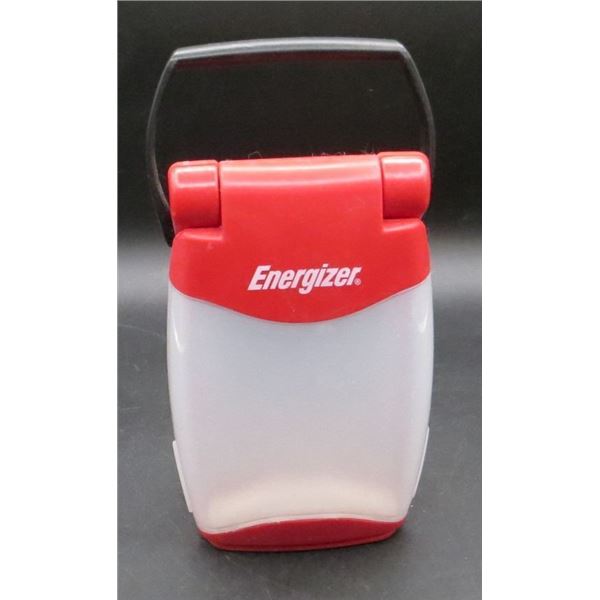 Energizer Adjustable Emergency Light Flashlight