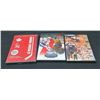 Image 1 : 3 Hockey DVD's