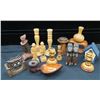 Image 1 : Collection Of Donated Wooden Items