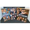 Image 1 : Grey's Anatomy DVD Sets Collection
