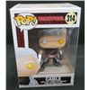 Image 1 : New Funko Pop Deadpool Cable #314