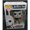 Image 1 : New Funko Pop Avengers Taskmaster #632
