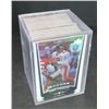 Image 1 : 1998 Upper Deck Encore Football Complete Base Set #31-150