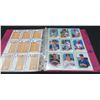 Image 2 : 1991 Upper Deck Baseball Set 1-252 With Chipper Jones Rookie