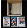 Image 1 : 1993 Classic Pro Prospects Hockey Complete Set 150 Cards With Manon Rheaume