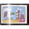 Image 1 : 1989 Nintendo Scratch Off Card Mario II Screen 10 Card Not Scratched