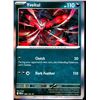 Image 1 : Pokemon Yveltal - 088/132 HOLO Mega Evolution