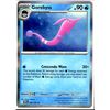 Image 1 : Pokemon Gorebyss - 056/182 - Rare HOLO Destined Rivals