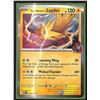 Image 1 : Pokemon Team Rocket's Zapdos - 070/182 - Rare HOLO Destined Rivals
