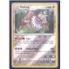 Image 1 : Pokemon Slaking - 115/168 - Rare Reverse Holo Celestial Storm