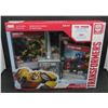 Image 1 : New Transformers Autobots 2 Player Starter Deck
