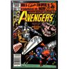 Image 1 : Marvel The Avengers #215