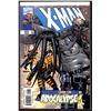 Image 1 : Marvel X-Man #53