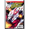 Image 1 : Marvel Captain Marvel #21