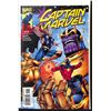 Image 1 : Marvel Captain Marvel #17