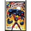 Image 1 : Marvel Captain Marvel #14