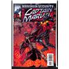 Image 1 : Marvel Captain Marvel #12