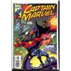 Image 1 : Marvel Captain Marvel #9