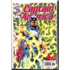 Image 1 : Marvel Captain America #38