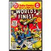 Image 1 : DC World's Finest #245